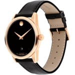Movado Museum Classic Automatic - 0608026