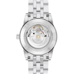 Movado Museum Classic Automatic - 0608030