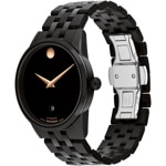 Movado Museum Classic Automatic - 0608034