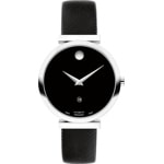 Movado Museum Classic Automatic Lady