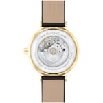 Movado Museum Classic Automatic Lady - 0607676
