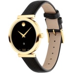 Movado Museum Classic Automatic Lady - 0607676