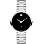 Movado Museum Classic Automatic Lady