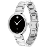 Movado Museum Classic Automatic Lady - 0607678