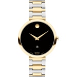 Movado Museum Classic Automatic Lady