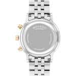 Movado Museum Classic Chronograph - 0607777