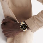 Movado Museum Classic Chronograph - 0607777