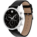 Movado Museum Classic Chronograph - 0607778