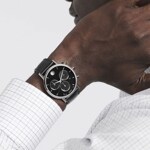 Movado Museum Classic Chronograph - 0607778