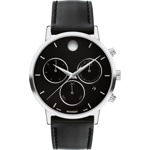 Movado Museum Classic Chronograph 