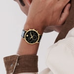 Movado Museum Sport Classic Chronographe - 0607779