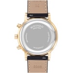 Movado Museum Sport Classic Chronographe - 0607779