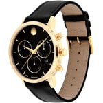 Movado Museum Sport Classic Chronographe - 0607779