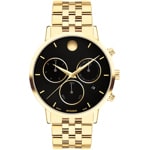 Movado Museum Classic Chronograph
