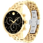 Movado Museum Classic Chronograph - 0607810