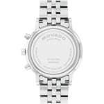 Movado Museum Classic Chronograph - 0607998