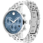 Movado Museum Classic Chronograph - 0607998