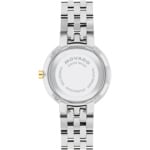 Movado Museum Classic Lady Bicolor 29.50mm - 0608007