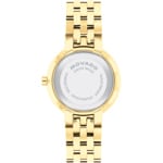 Movado Museum Classic Lady Goldig  29.50mm - 0608009