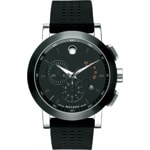 Movado Museum Sport Chronograph