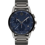 Movado Museum Sport Chronographe