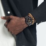 Movado Museum Sport Chronograph - 0607802