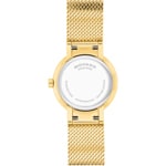 Movado Museum Velura Doré - 0607934