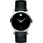 Movado Red Label Automatic