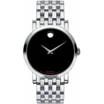 Movado Red Label Automatic