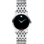 Movado Red Label Automatic Lady