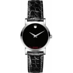 Movado Red Label Automatic Lady