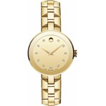 Movado Sapphire Lady - 0606816