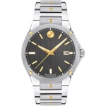 Movado SE. Automatic 41mm