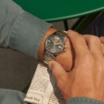 Movado SE. Automatic 41mm - 0607552