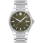 Movado SE. Automatic 41mm