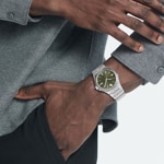 Movado SE. Automatic 41mm - 0607645