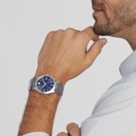 Movado SE. Date 41mm - 0607513