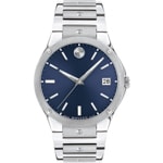 Movado SE. Date 41mm