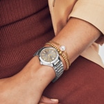 Movado SE.Lady Automatic 33mm - 0607681