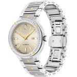 Movado SE.Lady Diamonds Automatic 33mm - 0607683