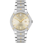 Movado SE.Lady Diamonds Automatic 33mm