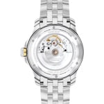 Movado Series 800 Automatique Bicolore / Noir - 2600199