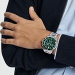 Movado Series 800 Chronograph - 2600179