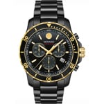 Movado Series 800 Chronograph
