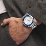 Movado Series 800 Chronograph - 2600195