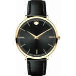 Movado Ultra Slim Lady