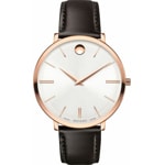 Movado Ultra Slim Lady