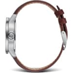Mühle-Glashütte 29er Apricot / Vintage leather - M1-25-26-LB-II