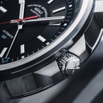 Mühle-Glashütte 29er Big GMT Coffee-brown - M1-25-93-CB-III