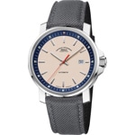 Mühle-Glashütte 29er Big Sand / Canvas grey